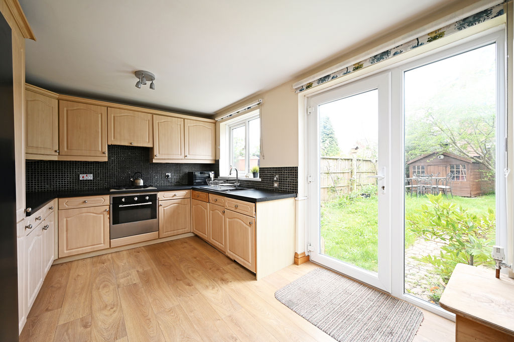 Broomspring Lane